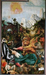 La tentazione di Sant