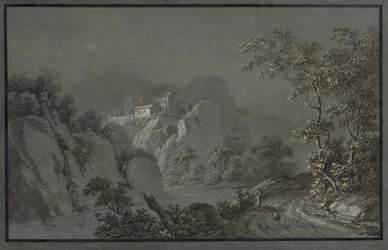 Paesaggio italiano