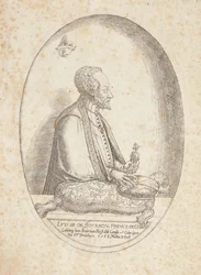 Luigi III di Borbone, principe di Condé