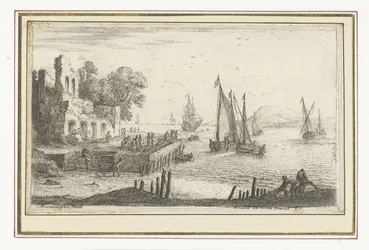 Il molo