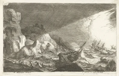 Naufragio