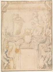 Decapitazione di Giovanni Battista