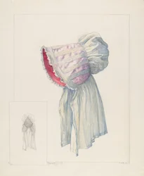 Cappellino da Bambino, c. 1937