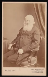 Ritratto di John Gould