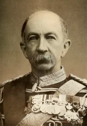 Generale Sir Evelyn Wood, G.C.B., V.C., 1900