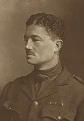 Julian Grenfell, soldato e poeta inglese