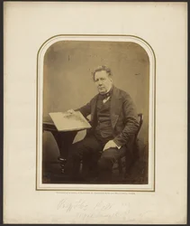 [Thomas Bell, F.R.S.]
