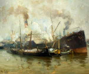 Le Fumées