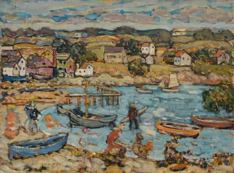 Porto di Marblehead