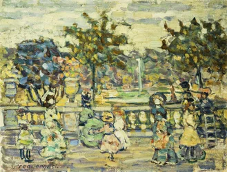 Passeggiata