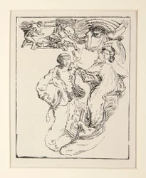 I venditori ambulanti del Pensiero; Venditore ambulante e carta, p. 29
