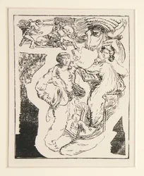 I venditori ambulanti del Pensiero; Venditore ambulante e carta, p. 29