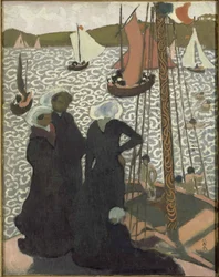 Regate a Perros-Guirec