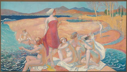 Il risveglio di Ulisse
