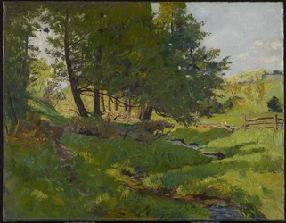 Estate vicino a Beaupré