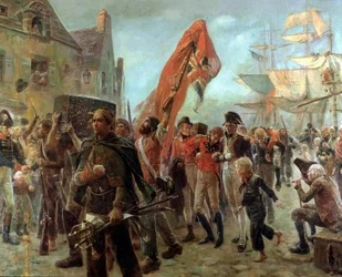 Corsari nel 1806