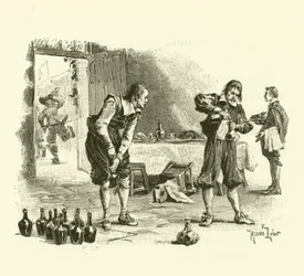 Illustrazione per 