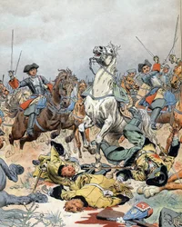 Guerra di successione spagnola: l