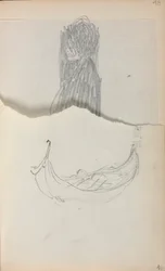 Sketchbook italiano: Gondola (pagina 46)