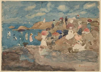 Revere Beach