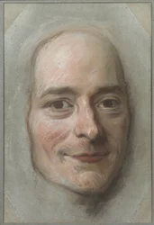 Ritratto di François Marie Arouet de Voltaire
