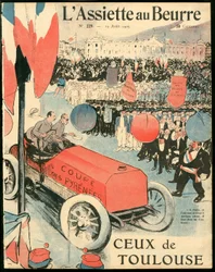 Copertina di "L