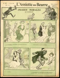 Copertina di L