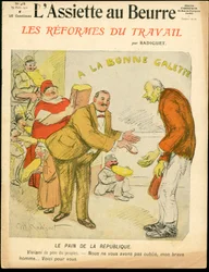 Copertina di "L