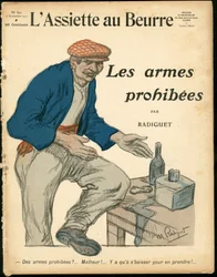 Copertina di "L
