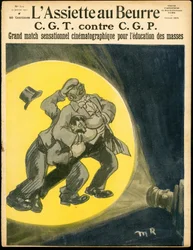 Copertina di "L