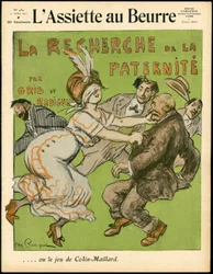 Copertina di "L