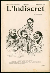 Copertina di "L