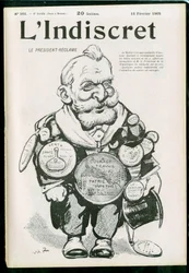 Copertina di "L