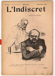 Copertina di "L