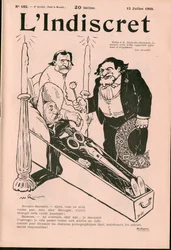 Copertina di "L