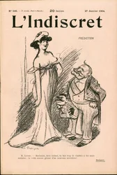 Copertina di "L