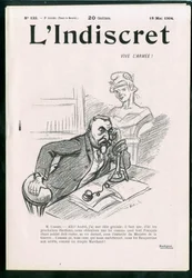 Copertina di L