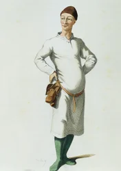 Meneghino, di Maurice Sand
