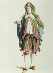 Narcisino, di Maurice Sand