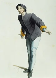 Ruzzante nel 1525