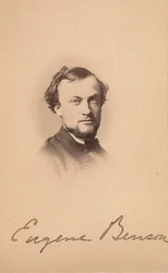Eugene Benson
