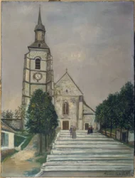 Chiesa di Moulins, Somme