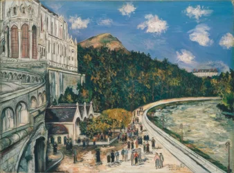 La Basilica di Notre-Dame