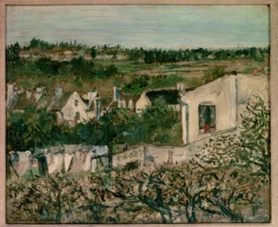 La collina Pinson