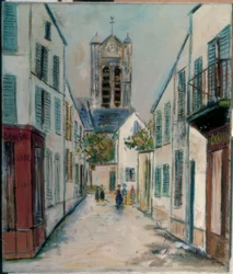 Via Parigi