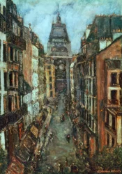 Via André del Sarte