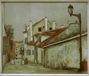Via Mont-Cenis