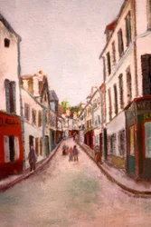 Via a Pontoise