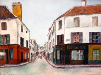 Via a Pontoise