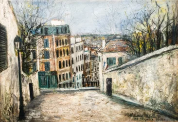 Via del Monte Cenisio